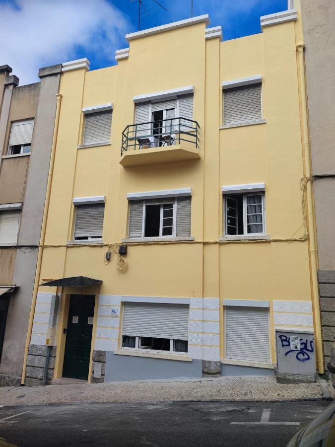 Gæstehus Paraiso Da Penha Lisboa